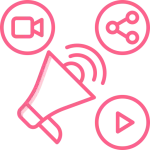 תנועה מרשתות חברתיות