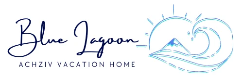 Logo Blue lagoon